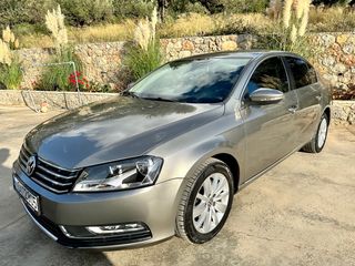 Volkswagen Passat '14