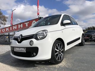 Renault Twingo '15 LIMITED EDITION ME TA 90PS!!