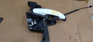 Κεντρικό κλείδωμα κλειδαριά -- FORD FOCUS MONT -2004-2011--πείσω δεξιά--4M5A A26412BE