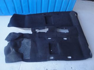 Renault Modus Μοκετα Χρονολογια 2004 εως 2012 Κυβικα 1400