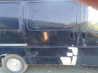 Ford Transit 1995-2000