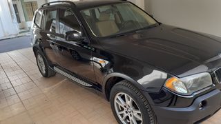 Bmw X3 '06