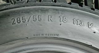 Pirelli Scorpion  Zero, 285/55/18, 4 τεμάχια-thumb-4