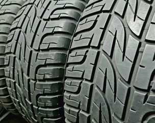 Pirelli Scorpion  Zero, 285/55/18, 4 τεμάχια-thumb-1