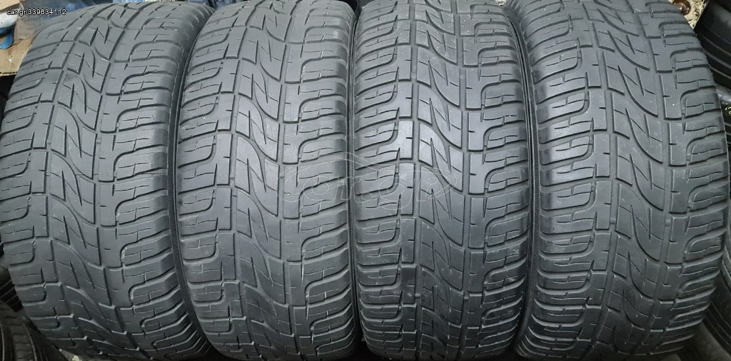 Pirelli Scorpion  Zero, 285/55/18, 4 τεμάχια