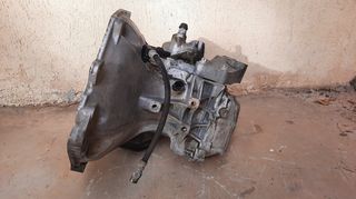 Σαζμάν για OPEL ASTRA H/CORSA C-D/ με κωδικό κινητήρα Z12XEP-Z14XEP 1.2i-1.4i 16v 03'-08:-thumb-1