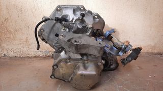 Σαζμάν για OPEL ASTRA H/CORSA C-D/ με κωδικό κινητήρα Z12XEP-Z14XEP 1.2i-1.4i 16v 03'-08:-thumb-2