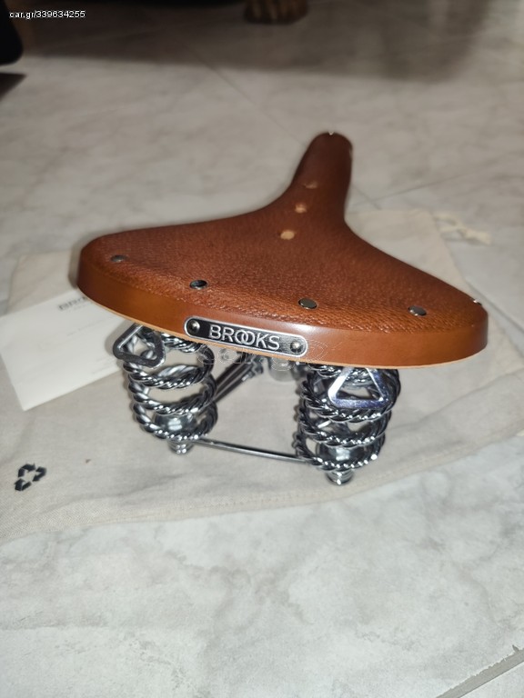 Πόλης 1960 BROOKS B33