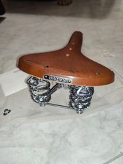 Πόλης 1960 BROOKS B33