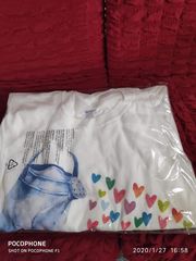 T-shirt Daddy's Love!-thumb-2