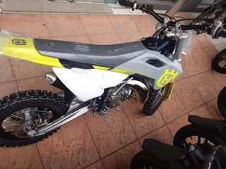 Husqvarna TC 65 2024  2024 ΠΡΟΣΦΟΡΑ!!!!!-thumb-1