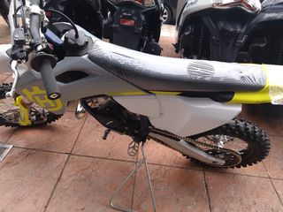 Husqvarna TC 65 2024  2024 ΠΡΟΣΦΟΡΑ!!!!!-thumb-3