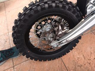 Husqvarna TC 65 2024  2024 ΠΡΟΣΦΟΡΑ!!!!!-thumb-9