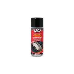 Γράσσο Αλυσίδας Σπρέι Moto 400ml 1τμχ Sia