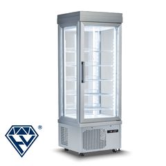 PSG-67NFN-Βιτρίνα-κατάψυξη-συντήρηση-πανοραμική-430lt-KlimaItalia-GENERAL-TRADE-TSELLOS-24