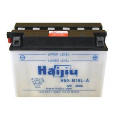 ΜΠΑΤΑΡΙΑ HAIJIU Η50-N18L-Α2