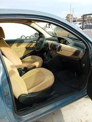 Αντίσταση Καλοριφέρ Lancia Ypsilon '05 Προσφορά