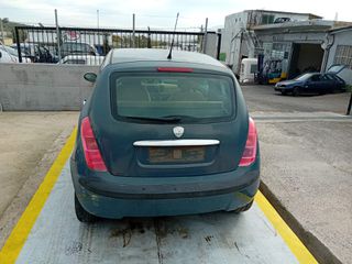 Μονάδα ABS Lancia Ypsilon '05 Προσφορά-thumb-3
