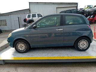 Μονάδα ABS Lancia Ypsilon '05 Προσφορά-thumb-4