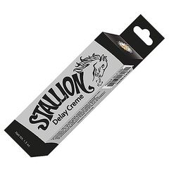 Stallion Delay Creme 45ml