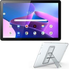 Tablet Lenovo Tab M10 FHD+ TB328FU 10.1 με Θήκη Tpu 64GB 4GB Ram 4G Γκρι - (ZAAF0090GR)