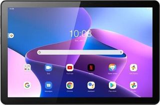 Lenovo Tablet M10 Gen3 10.1'' WUXGA/Unisoc T610/3GB/32GB eMMC/Arm Mali G52/Android 11/2Y CAR/Storm Grey - (ZAAE0054GR)