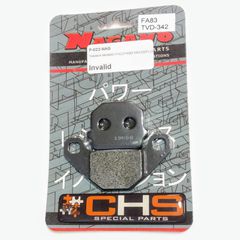 ΤΑΚΑΚΙΑ NAGANO P022-FA083-VD342 KMX200-FL125