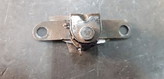 Μηχανισμός κλειδαριάς πορτ παγκαζ Α145 1.7cc 16V BOXER 