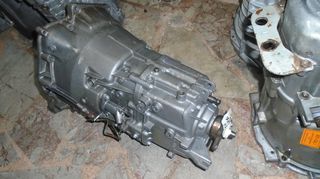 ΣΑΣΜΑΝ ΒΜW E36 E46 DIESEL ΣΥΜΒΑΤΟ ΣΕ Μ50 ΚΙΝΗΤΗΡΑ ΨΙΛΟ ΚΑΡΕ-thumb-1