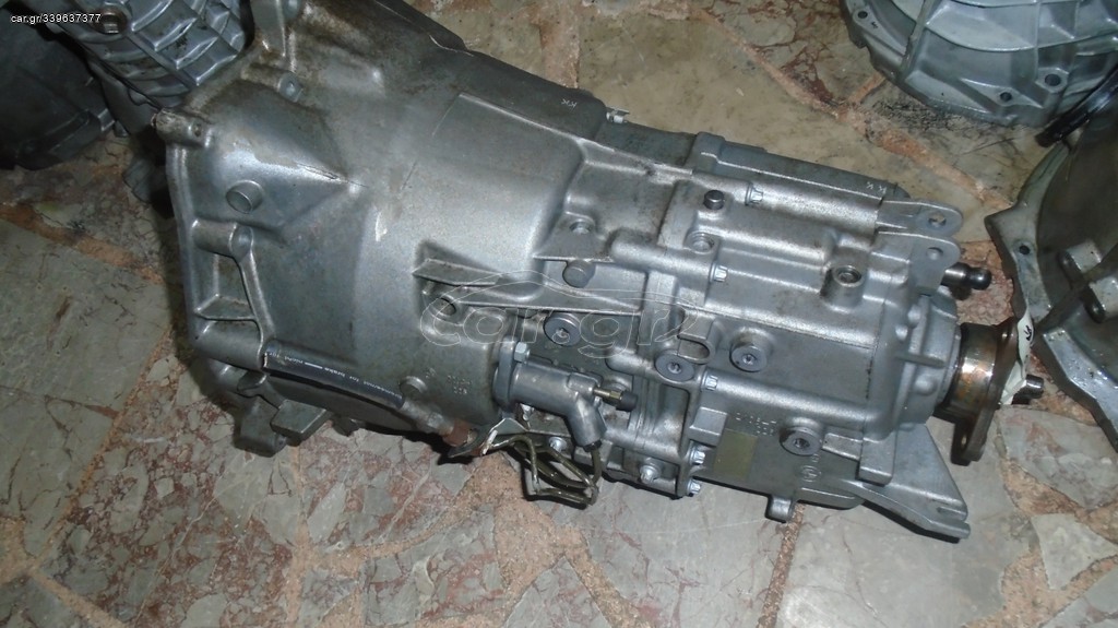 ΣΑΣΜΑΝ ΒΜW E36 E46 DIESEL ΣΥΜΒΑΤΟ ΣΕ Μ50 ΚΙΝΗΤΗΡΑ ΨΙΛΟ ΚΑΡΕ