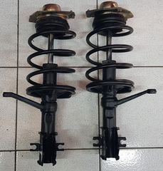 ΑΜΟΡΤΙΣΈΡ ΣΕΤ ΜΠΡΟΣΤΙΝΑ Α145 1.7cc 16V BOXER 