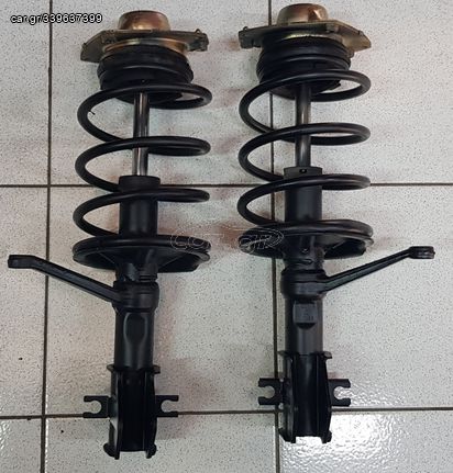 ΑΜΟΡΤΙΣΈΡ ΣΕΤ ΜΠΡΟΣΤΙΝΑ Α145 1.7cc 16V BOXER 
