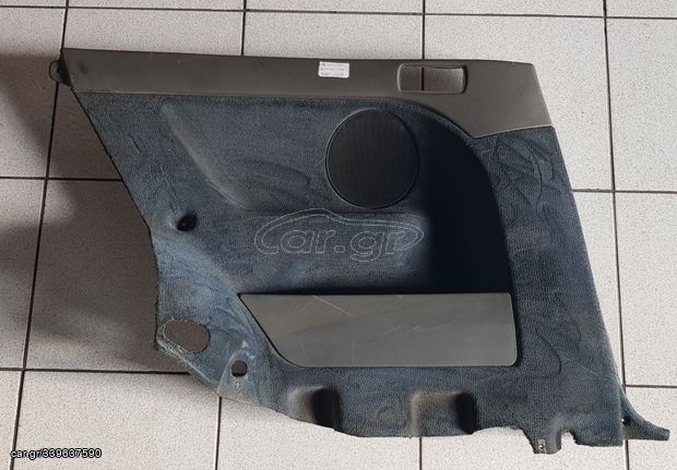 Ταπετσαρία πίσω αριστερά πόρτα Α145 1.7cc 16V BOXER 