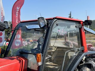 Αμπελουργικά Τρακτέρ Yanmar 2025 AF342 CAB | 4x4 | 50Hp | ΠΑΟΥΡΗΣ ΘΕΣΣΑΛΟΝΙΚΗ-thumb-3