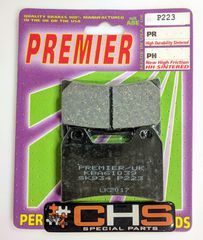 ΤΑΚΑΚΙΑ PREMIER Ρ223 KELVAR (FA244)