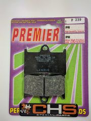 ΤΑΚΑΚΙΑ PREMIER Ρ239/(FA252)