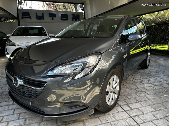 Opel Corsa '18 EXCITE DTE