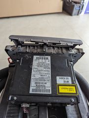 Toyota Yaris 2005-2011 radio,cd -thumb-1