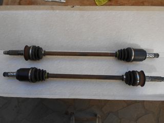 SUBARU FORESTER-IMPREZA  ΗΜΙΑΞΟΝΙA ΕΜΠΡΟΣ -ΠΙΣΩ 2008-2013( ΠΩΛΟΥΝΤΑΙ ΚΑΙ ΜΕΜΟΝΩΜΕΝΑ ) !!!!!!!!!-thumb-4