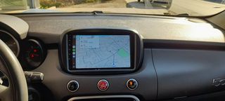 Οθόνη Android Fiat 500X 2017-thumb-2