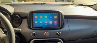 Οθόνη Android Fiat 500X 2017-thumb-1