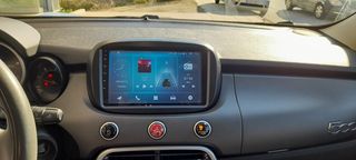 Οθόνη Android Fiat 500X 2017-thumb-4