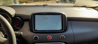 Οθόνη Android Fiat 500X 2017-thumb-5