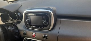 Οθόνη Android Fiat 500X 2017-thumb-6