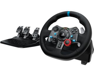 Logitech g29