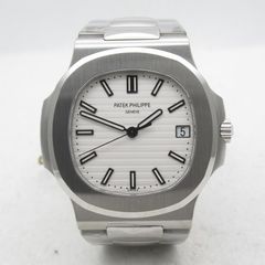 Patek Philippe Nautilus 5711 PPF factory 