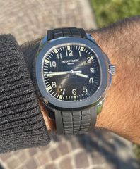 Patek Philippe aquanaut PPF 