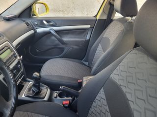 Skoda Octavia 2011 1968