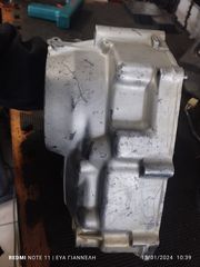 Καπάκι συμπλέκτη Honda Astrea/Supra-thumb-1