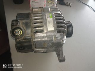 	Δυναμό/Εναλλάκτης  CITROEN SAXO 106  1996 - 2003 VALEO 2542525A